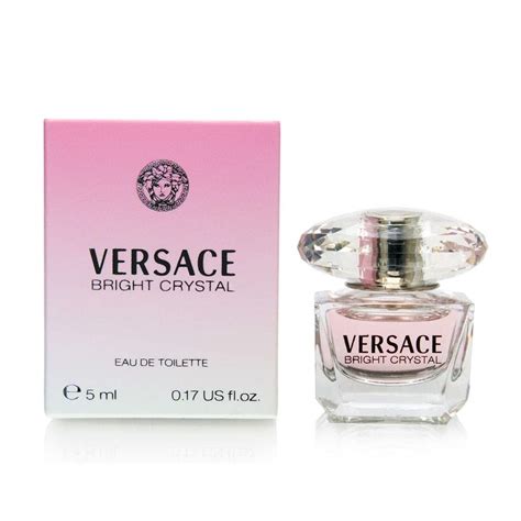 bright crystal versace shoppers|versace bright crystal by gianni.